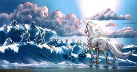 last-unicorn