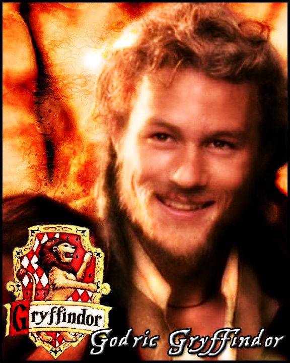 Gryffindor