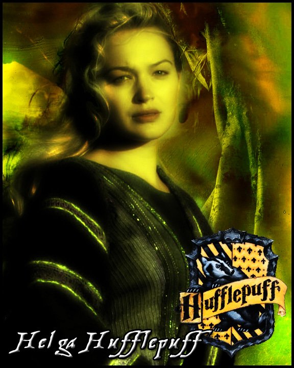 Hufflepuff