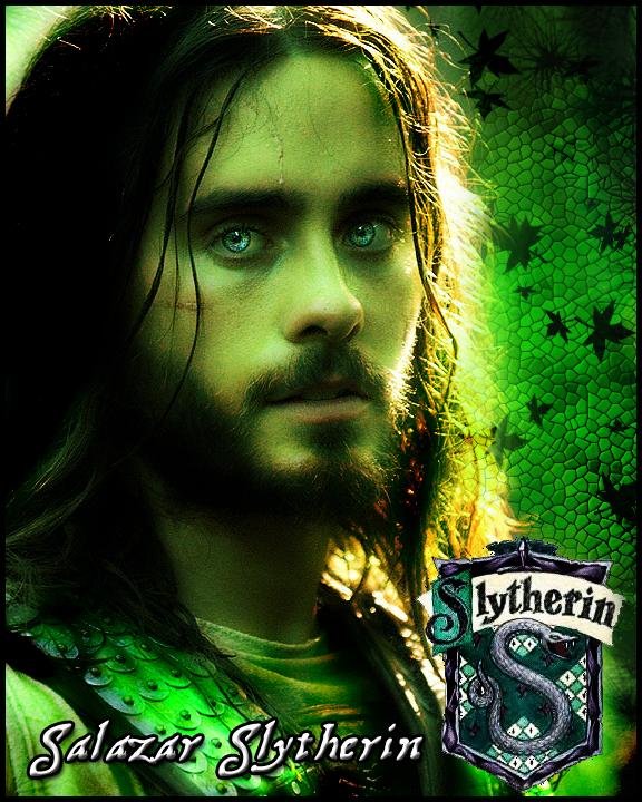 Slytherin