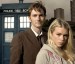 Tenth Doctor and Rose